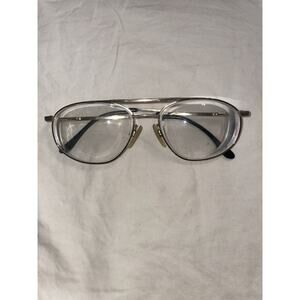 Vintage‎ Stetson 146 Gold Pilot Sunglasses FRAMES ONLY